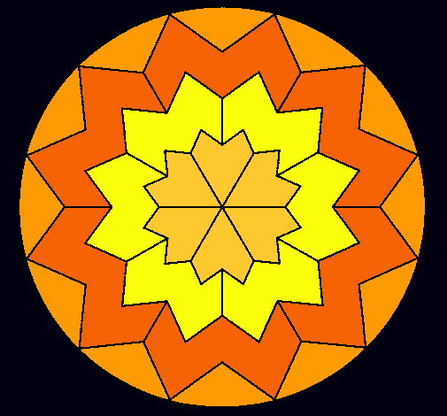 Mandala 29