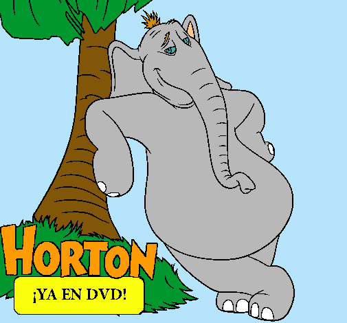 Horton