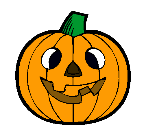 Calabaza IV