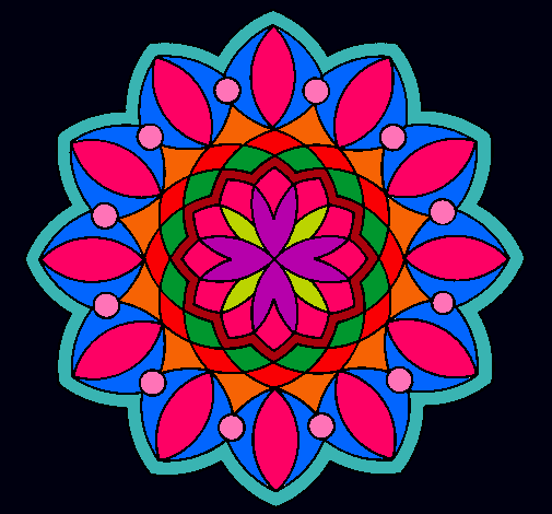 Mandala 20