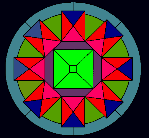 Mandala 30