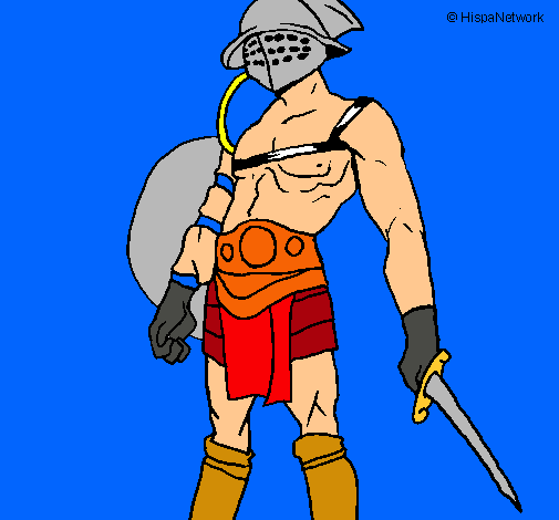 Gladiador