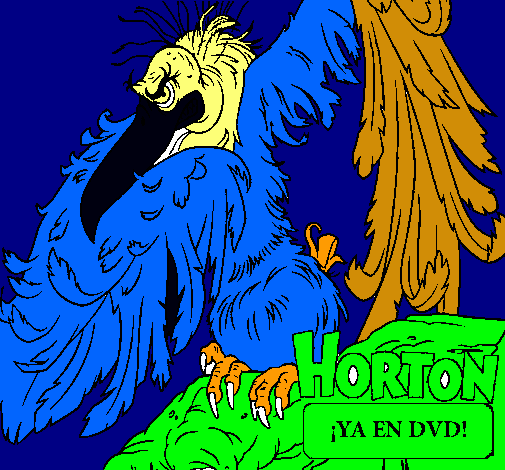 Horton - Vlad