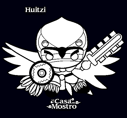 Huitzi