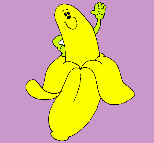 Banana