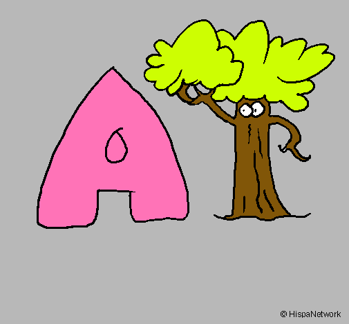 Árbol