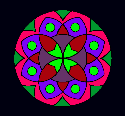 Mandala 13