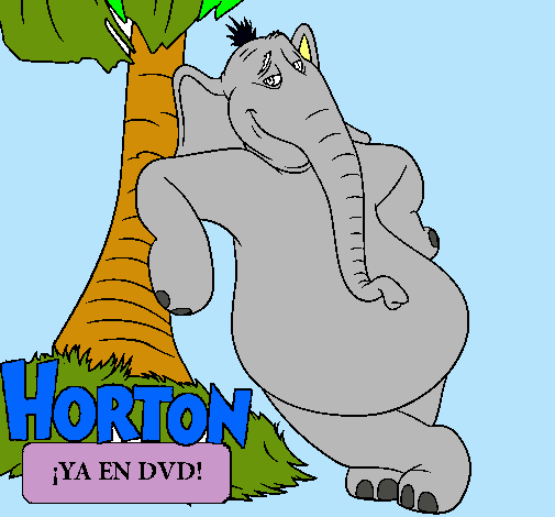 Horton