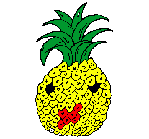 piña