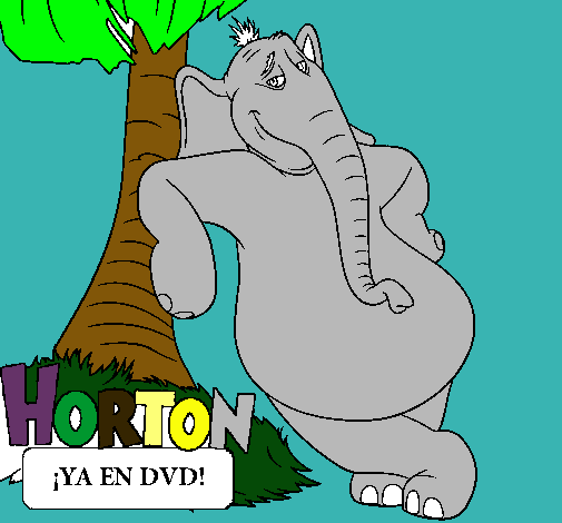 Horton