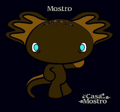 Mostro 2