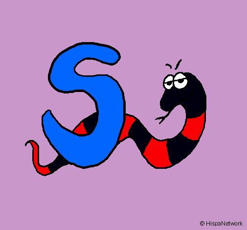 Serpiente