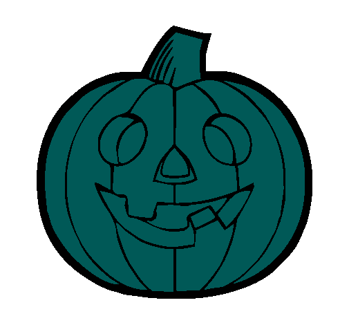 Calabaza IV