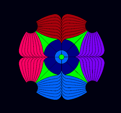 Mandala 16