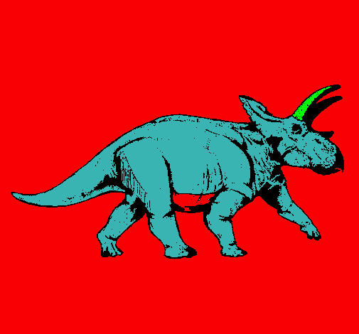 Triceratops