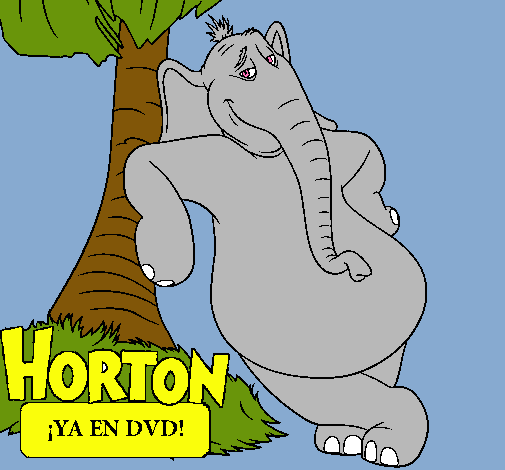 Horton