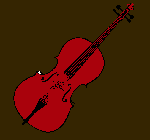 Violín