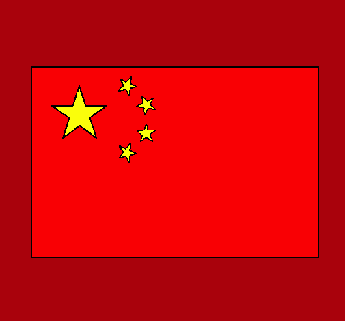 China