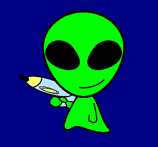 Alienígena II