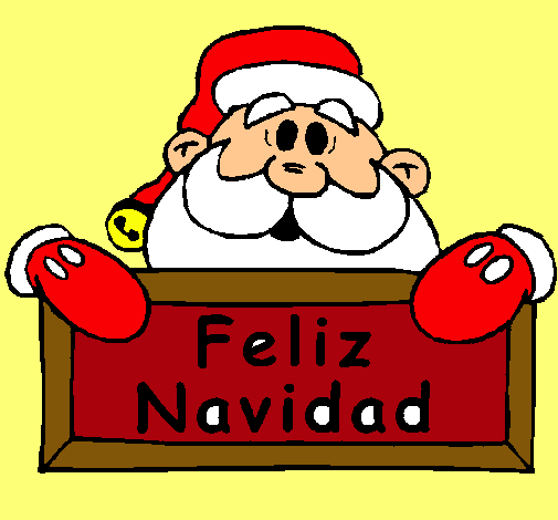 Feliz Navidad