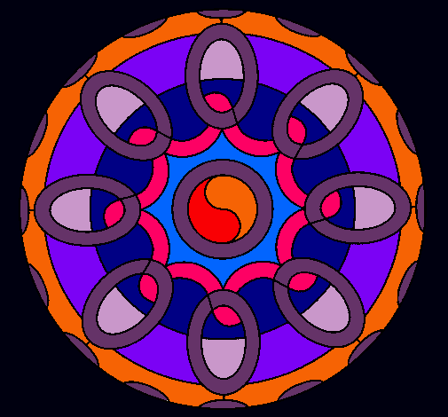 Mandala 26