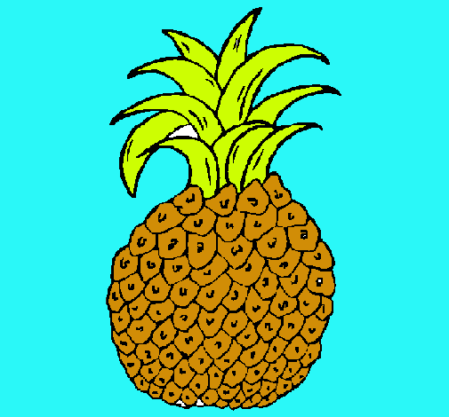 piña