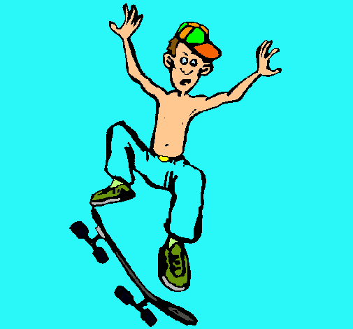 Skater