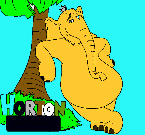 Horton