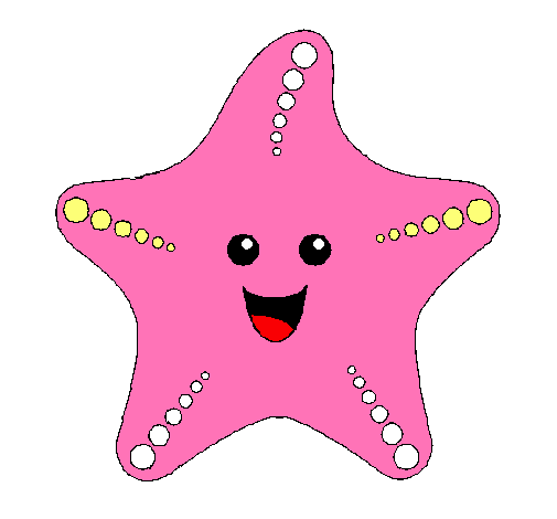 Estrella de mar