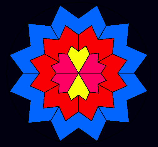 Mandala 29