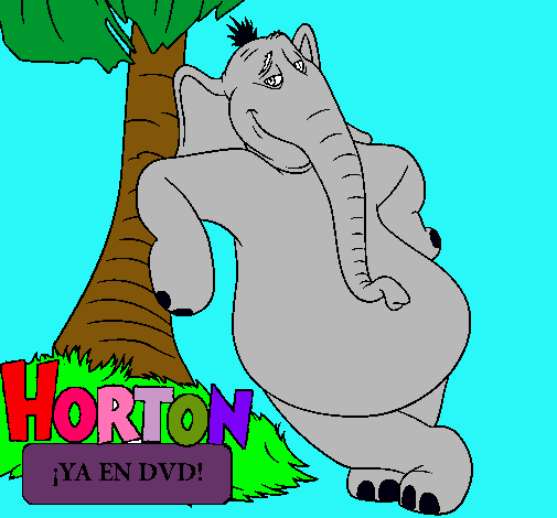 Horton