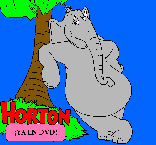 Horton