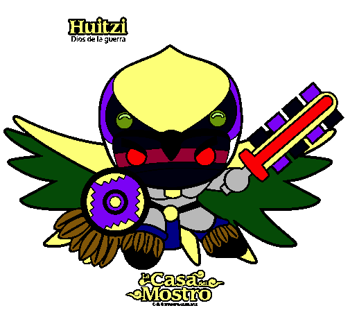 Huitzi