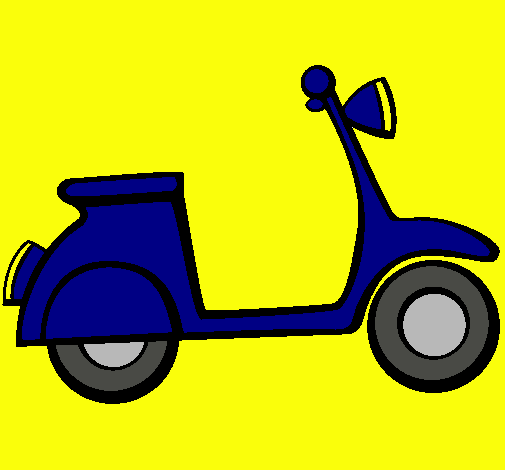 Vespa