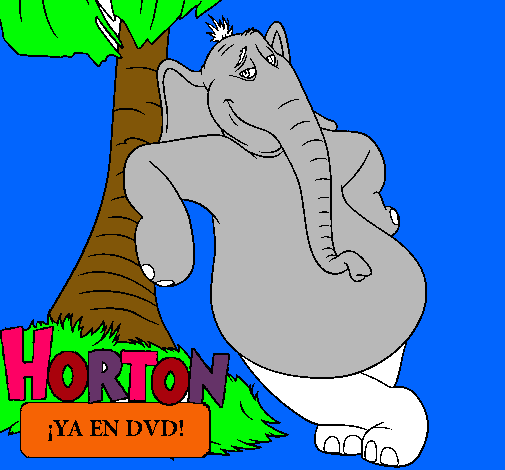 Horton