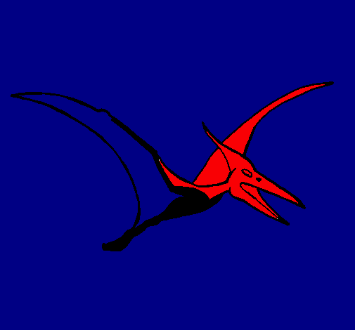 Pterodáctilo