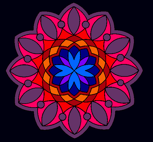 Mandala 3