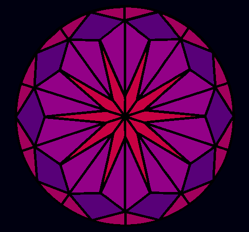 Mandala 42