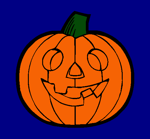 Calabaza IV