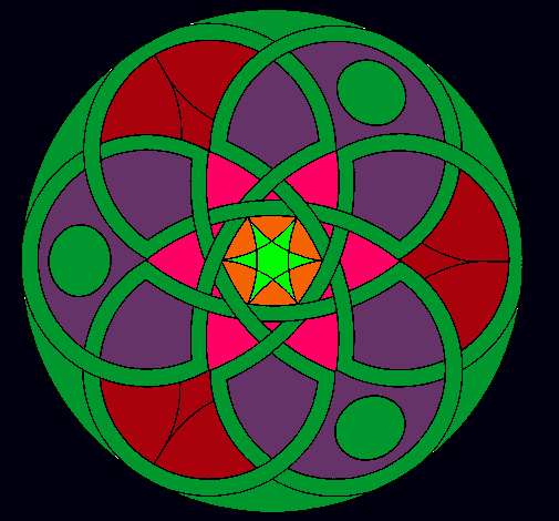 Mandala 11