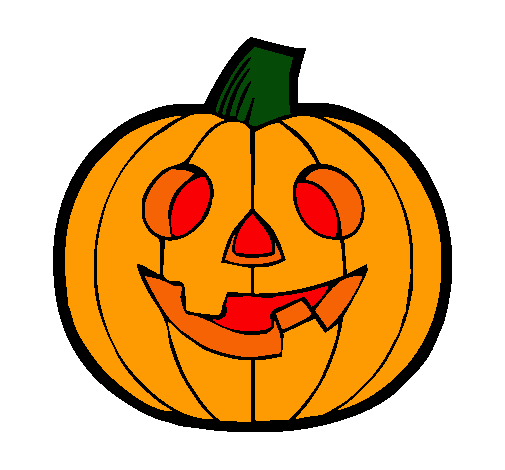 Calabaza IV