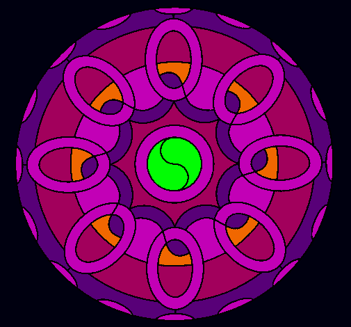 Mandala 26