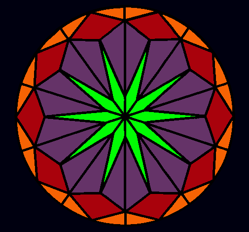 Mandala 41