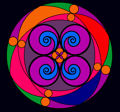 Mandala 5