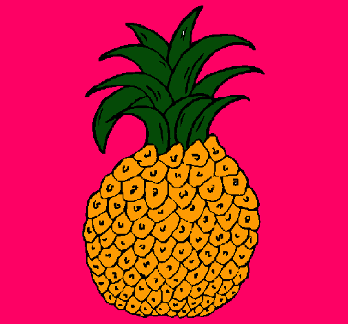 piña