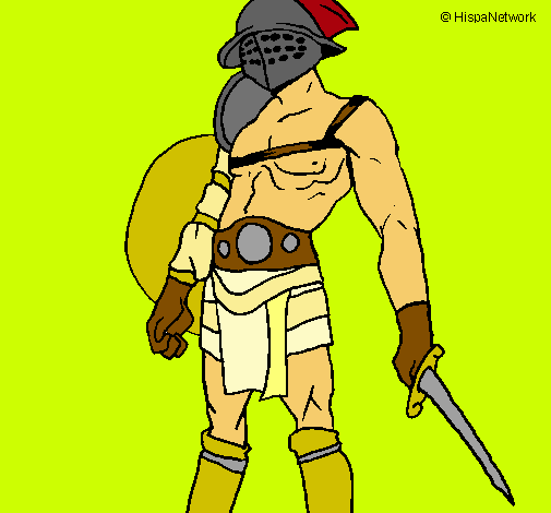 Gladiador