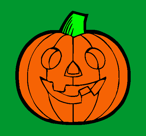 Calabaza IV