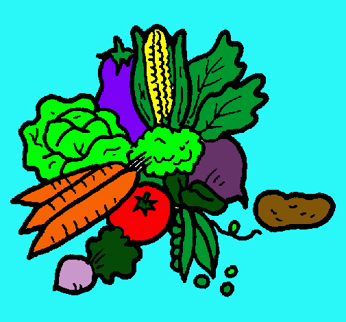 verduras