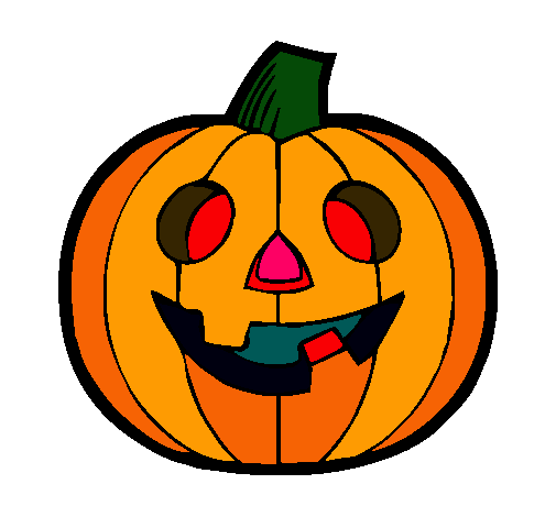 Calabaza IV