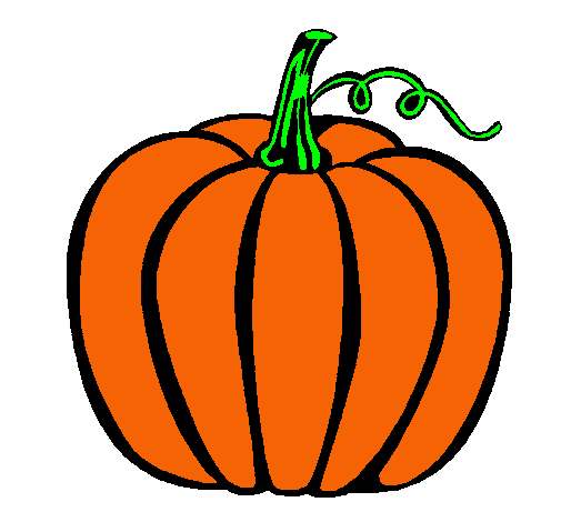 Calabaza grande